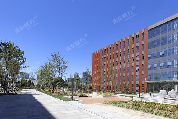 中科经纬产业园