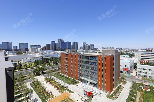 中科经纬产业园