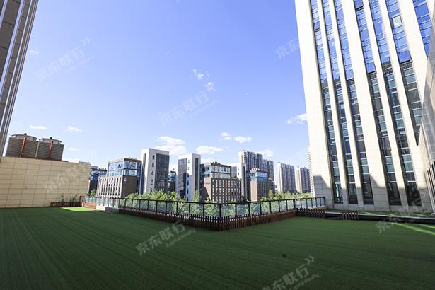 银和港科技创新中心