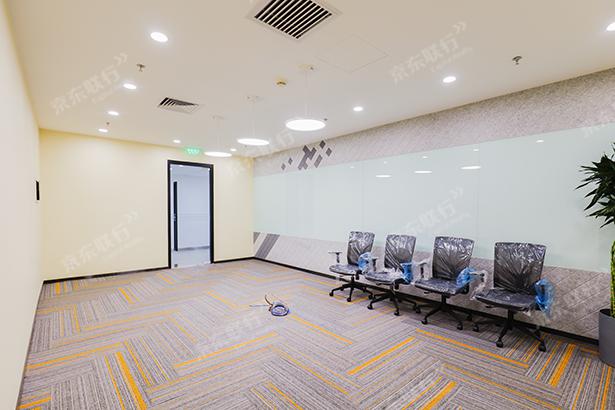 朝阳区-建国门-北京广播大厦-写字楼出租-豪装-271㎡