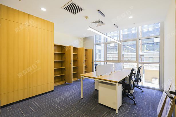 朝阳区-建国门-北京广播大厦-写字楼出租-豪装-271㎡