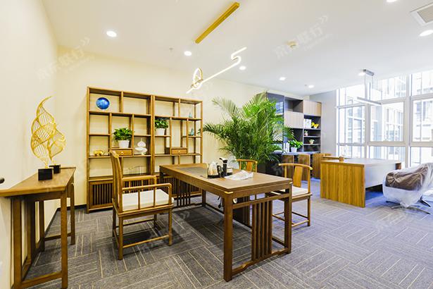 朝阳区-建国门-北京广播大厦-写字楼出租-豪装-271㎡