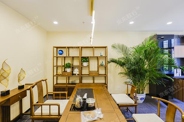 朝阳区-建国门-北京广播大厦-写字楼出租-豪装-271㎡