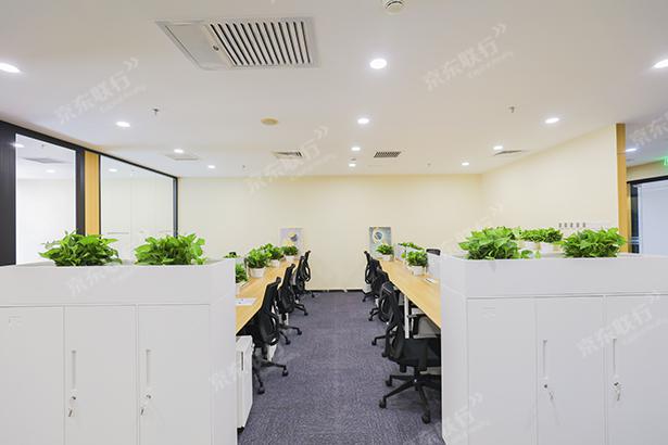 朝阳区-建国门-北京广播大厦-写字楼出租-豪装-271㎡