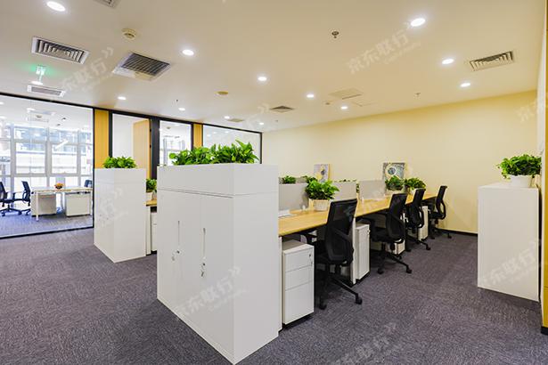 朝阳区-建国门-北京广播大厦-写字楼出租-豪装-271㎡