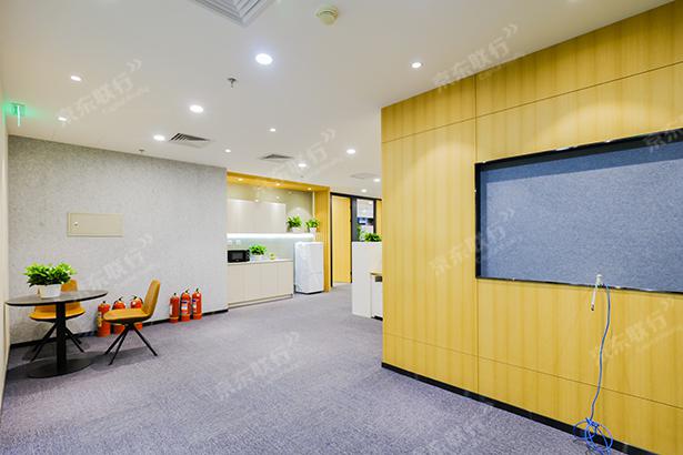 朝阳区-建国门-北京广播大厦-写字楼出租-豪装-271㎡