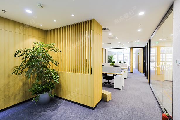 朝阳区-建国门-北京广播大厦-写字楼出租-豪装-160㎡
