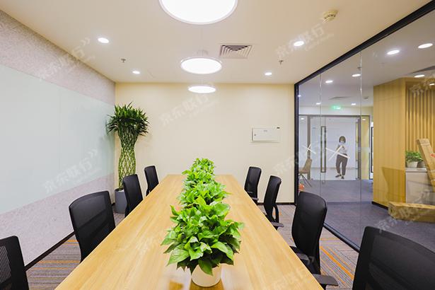 朝阳区-建国门-北京广播大厦-写字楼出租-豪装-160㎡