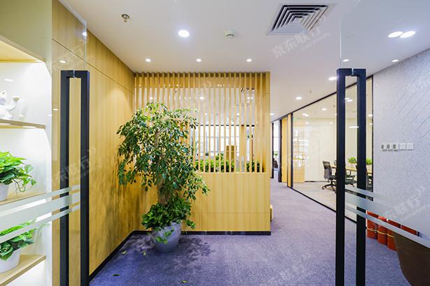 朝阳区-建国门-北京广播大厦-写字楼出租-豪装-160㎡