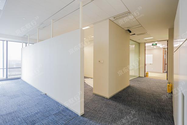 朝阳区-望京-保利国际广场-写字楼出租-豪装-600㎡