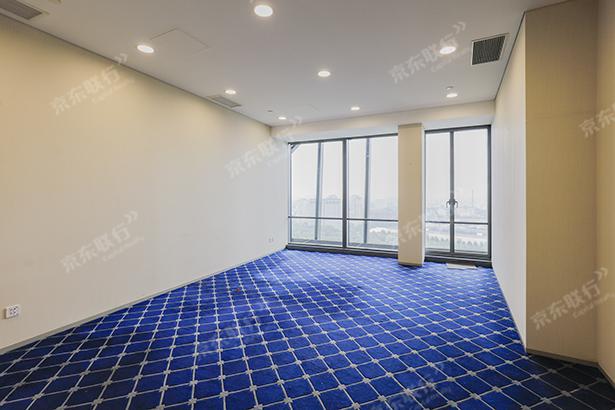 朝阳区-望京-保利国际广场-写字楼出租-豪装-600㎡