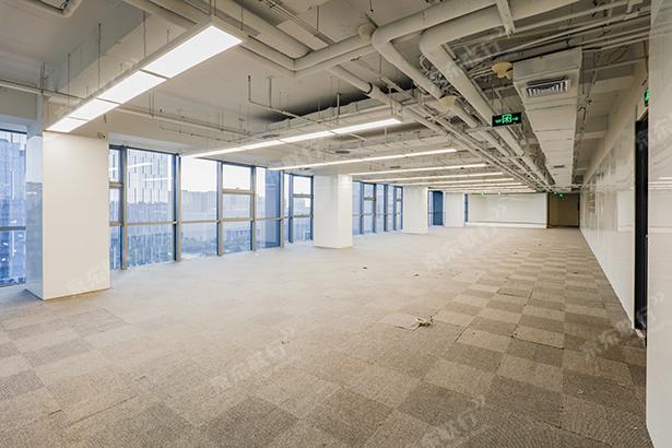 丰台区-丰台科技园-汉威国际广场-写字楼出租-精装-1000㎡