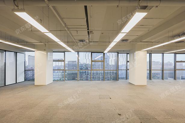 丰台区-丰台科技园-汉威国际广场-写字楼出租-精装-1000㎡