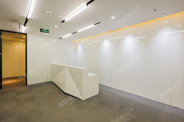 丰台区-丰台科技园-汉威国际广场-写字楼出租-精装-1000㎡
