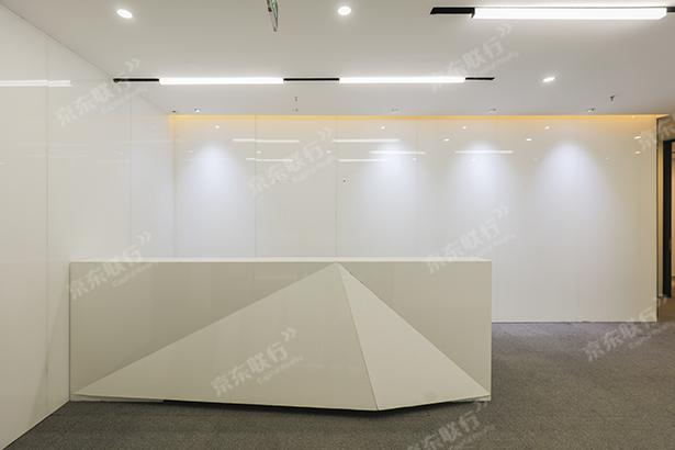 丰台区-丰台科技园-汉威国际广场-写字楼出租-精装-1000㎡