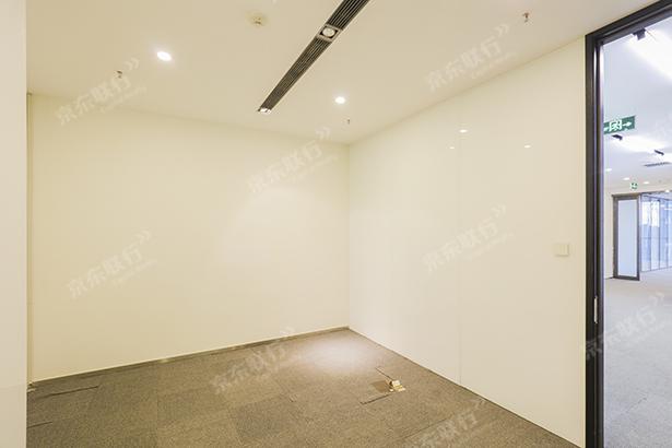 丰台区-丰台科技园-汉威国际广场-写字楼出租-精装-1000㎡