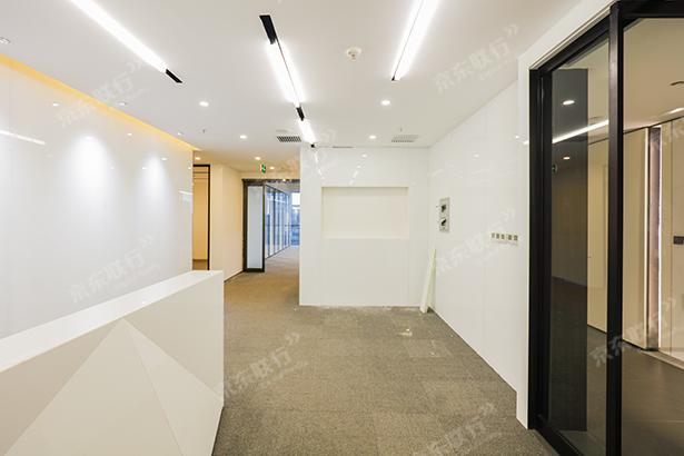 丰台区-丰台科技园-汉威国际广场-写字楼出租-精装-1000㎡
