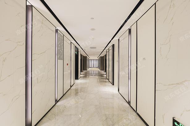 丰台区-丰台科技园-汉威国际广场-写字楼出租-精装-1000㎡