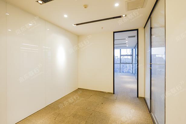 丰台区-丰台科技园-汉威国际广场-写字楼出租-精装-1000㎡