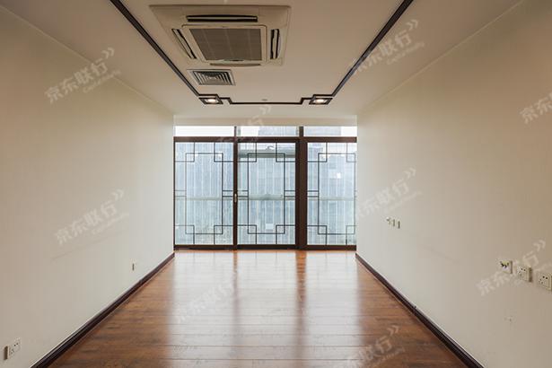 丰台区-丰台科技园-汉威国际广场-写字楼出租-豪装-1500㎡