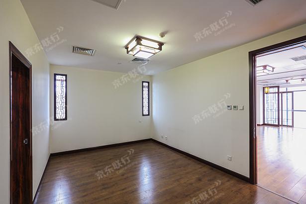 丰台区-丰台科技园-汉威国际广场-写字楼出租-豪装-1500㎡