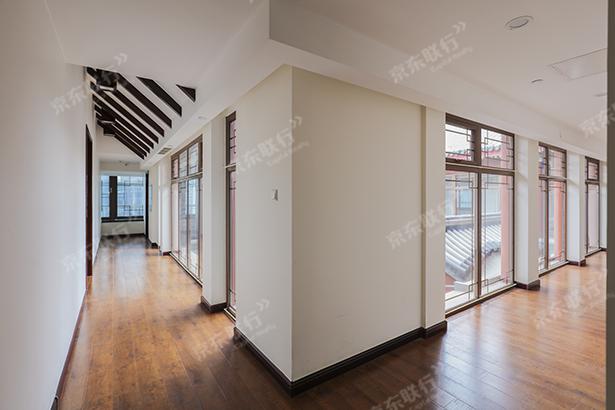 丰台区-丰台科技园-汉威国际广场-写字楼出租-豪装-1500㎡