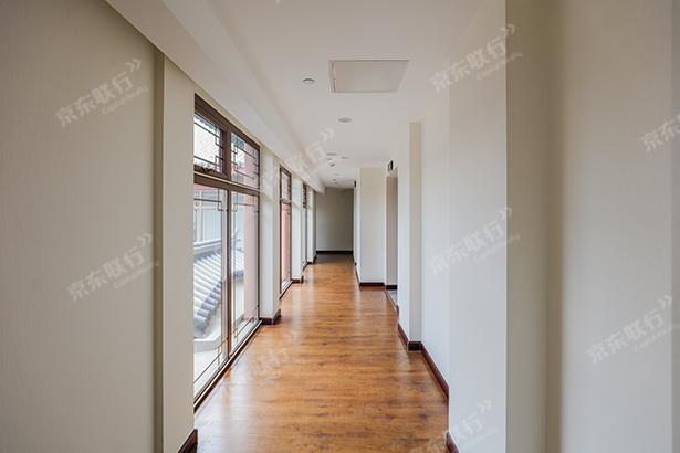 丰台区-丰台科技园-汉威国际广场-写字楼出租-豪装-1500㎡