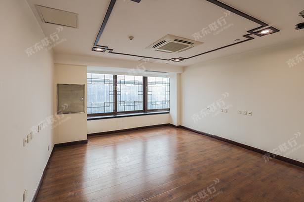 丰台区-丰台科技园-汉威国际广场-写字楼出租-豪装-1500㎡