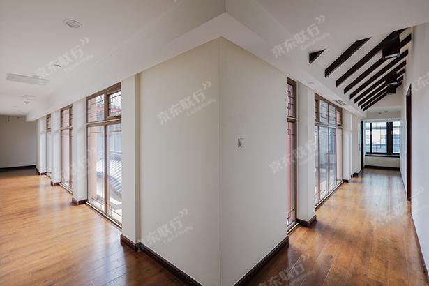 丰台区-丰台科技园-汉威国际广场-写字楼出租-精装-455㎡