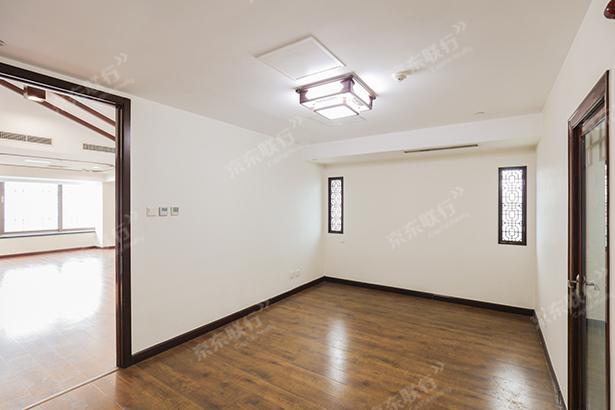 丰台区-丰台科技园-汉威国际广场-写字楼出租-精装-455㎡