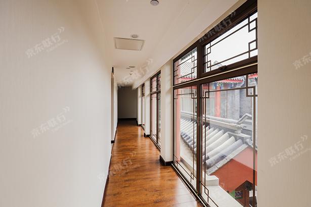 丰台区-丰台科技园-汉威国际广场-写字楼出租-精装-455㎡