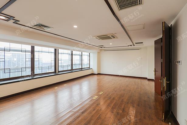 丰台区-丰台科技园-汉威国际广场-写字楼出租-精装-455㎡