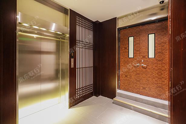 丰台区-丰台科技园-汉威国际广场-写字楼出租-精装-455㎡