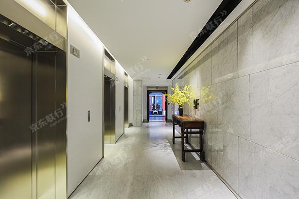 丰台区-丰台科技园-汉威国际广场-写字楼出租-精装-455㎡