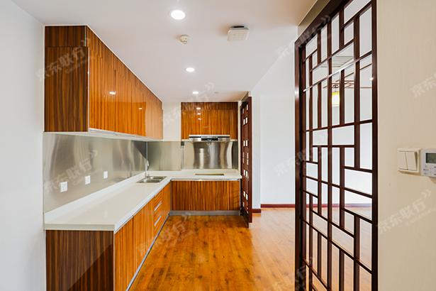 丰台区-丰台科技园-汉威国际广场-写字楼出租-精装-455㎡