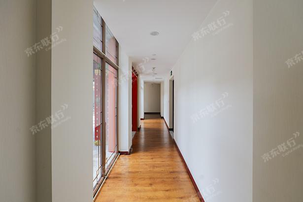 丰台区-丰台科技园-汉威国际广场-写字楼出租-精装-455㎡