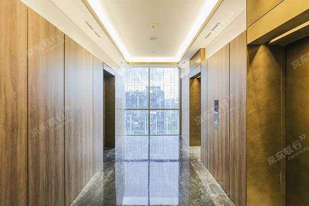 丰台区-丰台科技园-汉威国际广场-写字楼出租-豪装-1200㎡