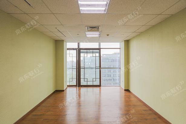 丰台区-丰台科技园-汉威国际广场-写字楼出租-豪装-1200㎡
