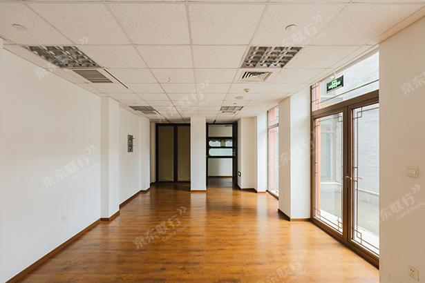 丰台区-丰台科技园-汉威国际广场-写字楼出租-豪装-1200㎡