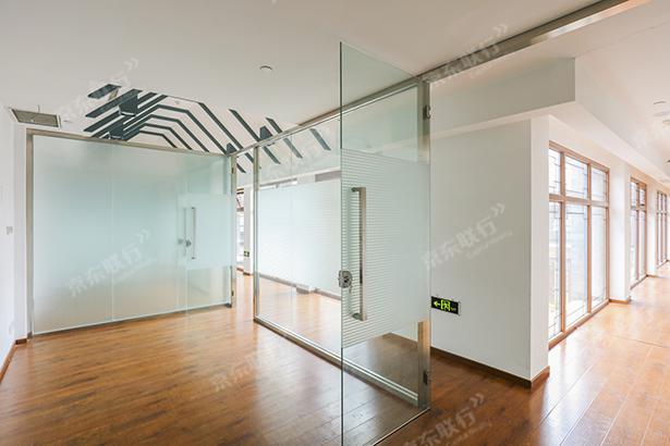 丰台区-丰台科技园-汉威国际广场-写字楼出租-豪装-1200㎡