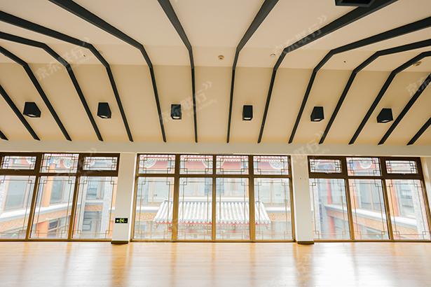 丰台区-丰台科技园-汉威国际广场-写字楼出租-豪装-1200㎡