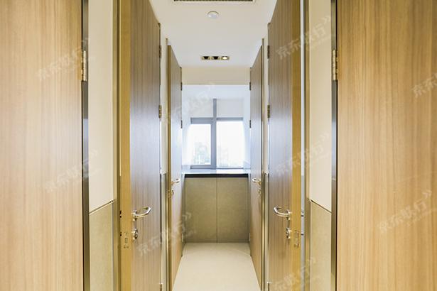 丰台区-丰台科技园-汉威国际广场-写字楼出租-豪装-1200㎡