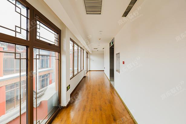 丰台区-丰台科技园-汉威国际广场-写字楼出租-豪装-1200㎡