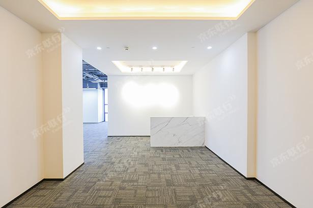 大兴区-亦庄-国锐广场-写字楼出租-豪装-550㎡