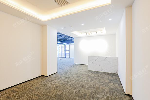 大兴区-亦庄-国锐广场-写字楼出租-豪装-550㎡