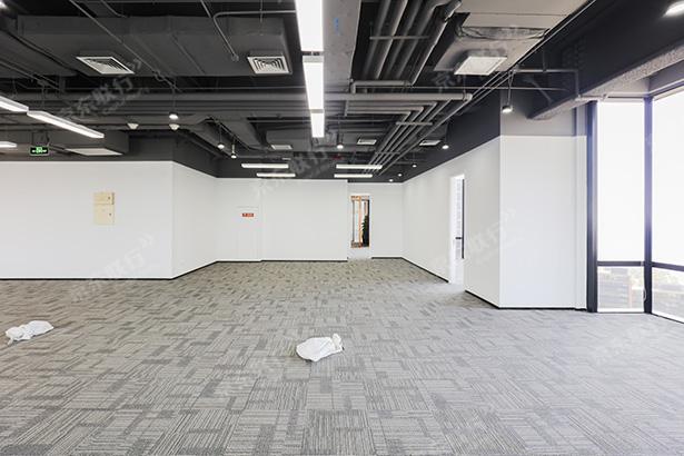 大兴区-亦庄-国锐广场-写字楼出租-豪装-550㎡