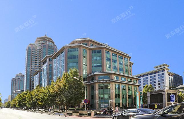 东环广场