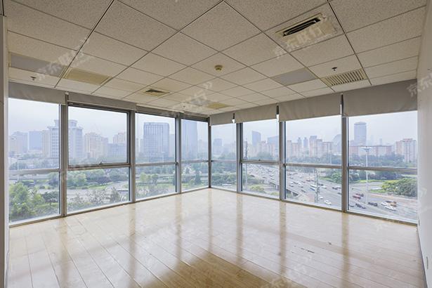 朝阳区-三元桥-中冶大厦-写字楼出租-精装-1800㎡