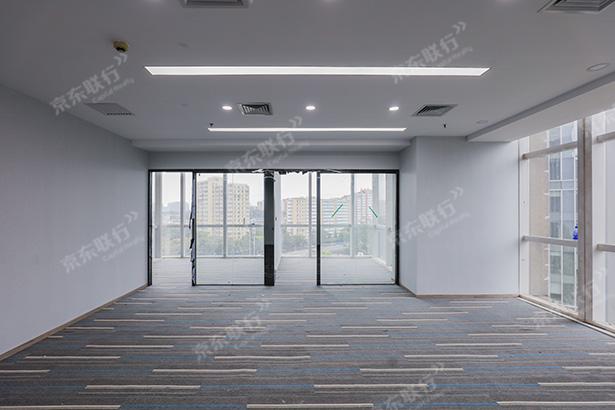 朝阳区-三元桥-天元港中心-写字楼出租-豪装-173㎡