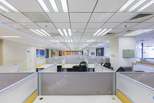 朝阳区-朝阳公园-佳隆国际大厦-写字楼出租-豪装-800㎡